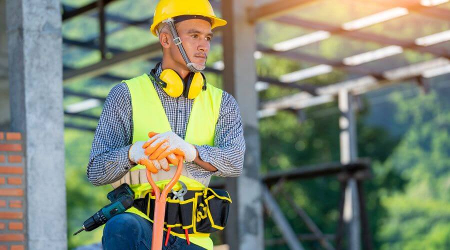 Professional gutter cleaning in Eva, TN